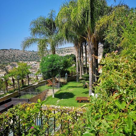 Borgo Hedone Villa Scicli Luaran gambar
