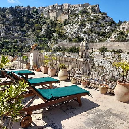 Borgo Hedone Villa Scicli Luaran gambar