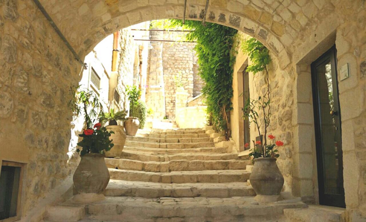 Borgo Hedone Villa Scicli Luaran gambar