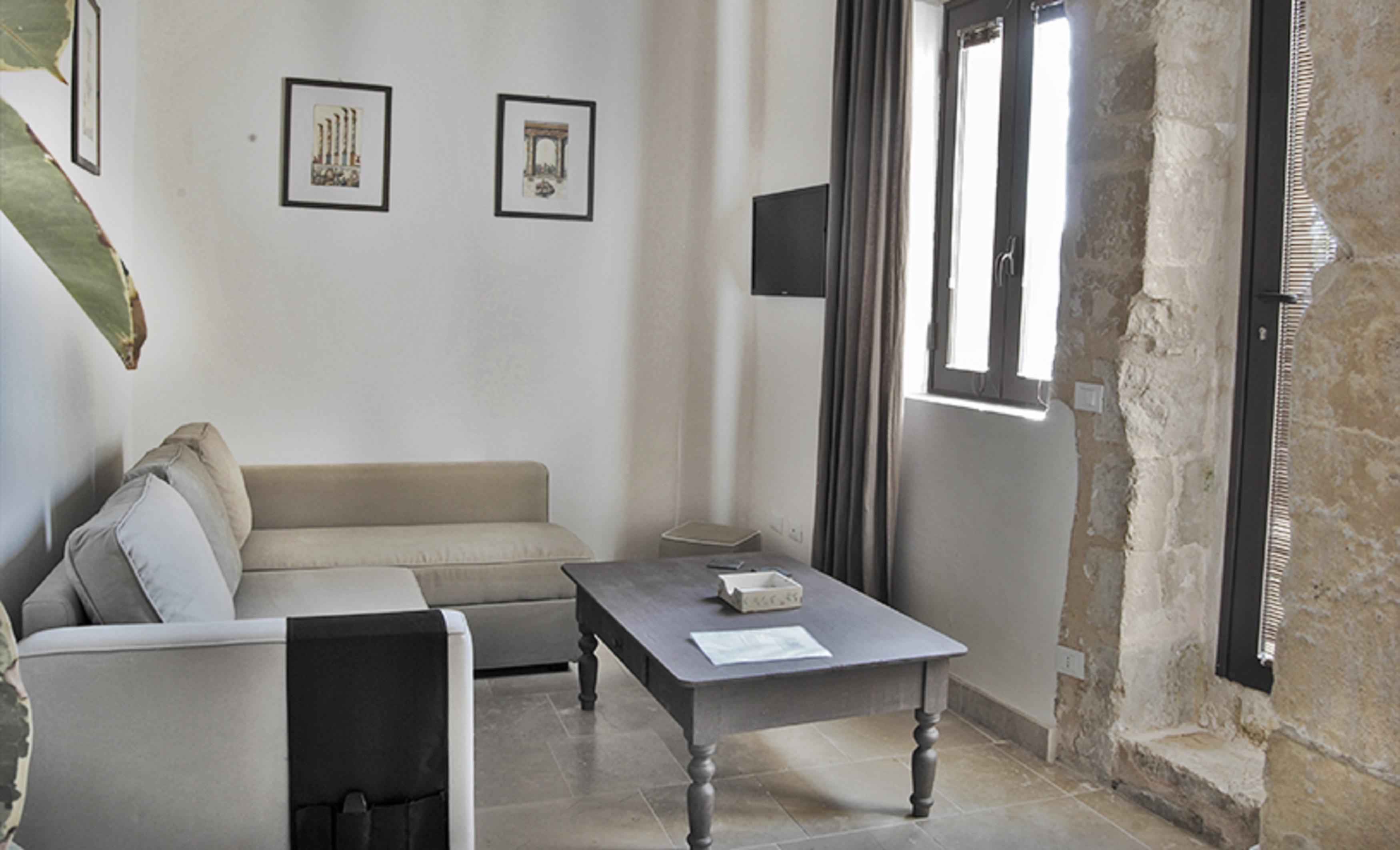 Borgo Hedone Villa Scicli Luaran gambar
