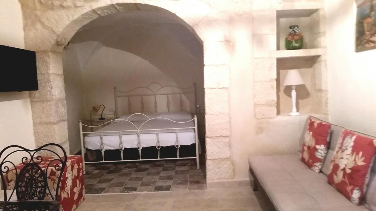 Borgo Hedone Villa Scicli Luaran gambar