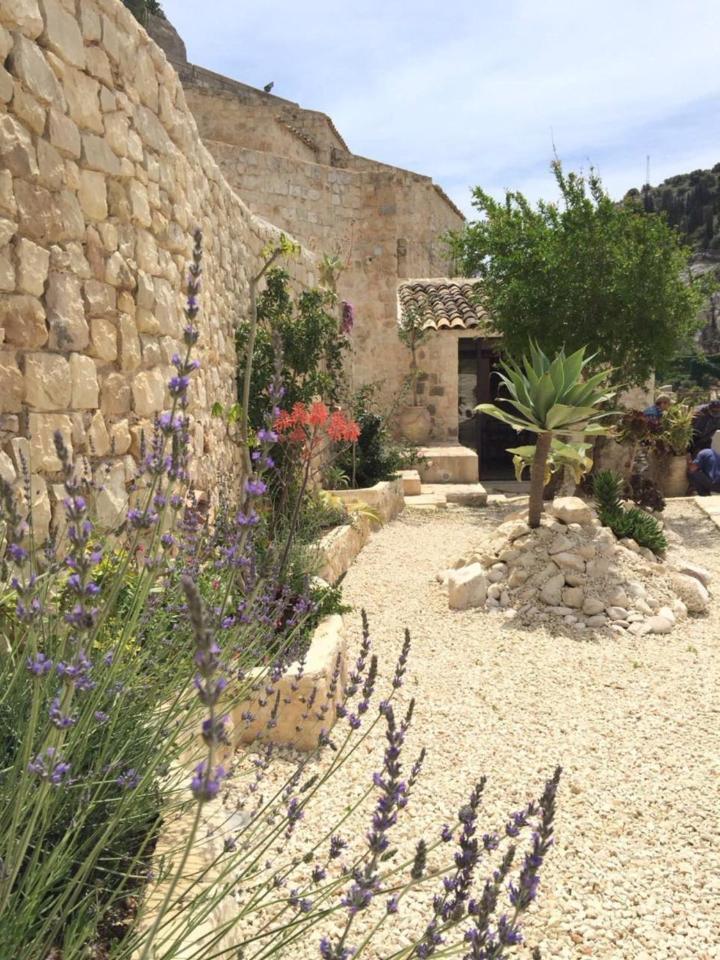Borgo Hedone Villa Scicli Luaran gambar