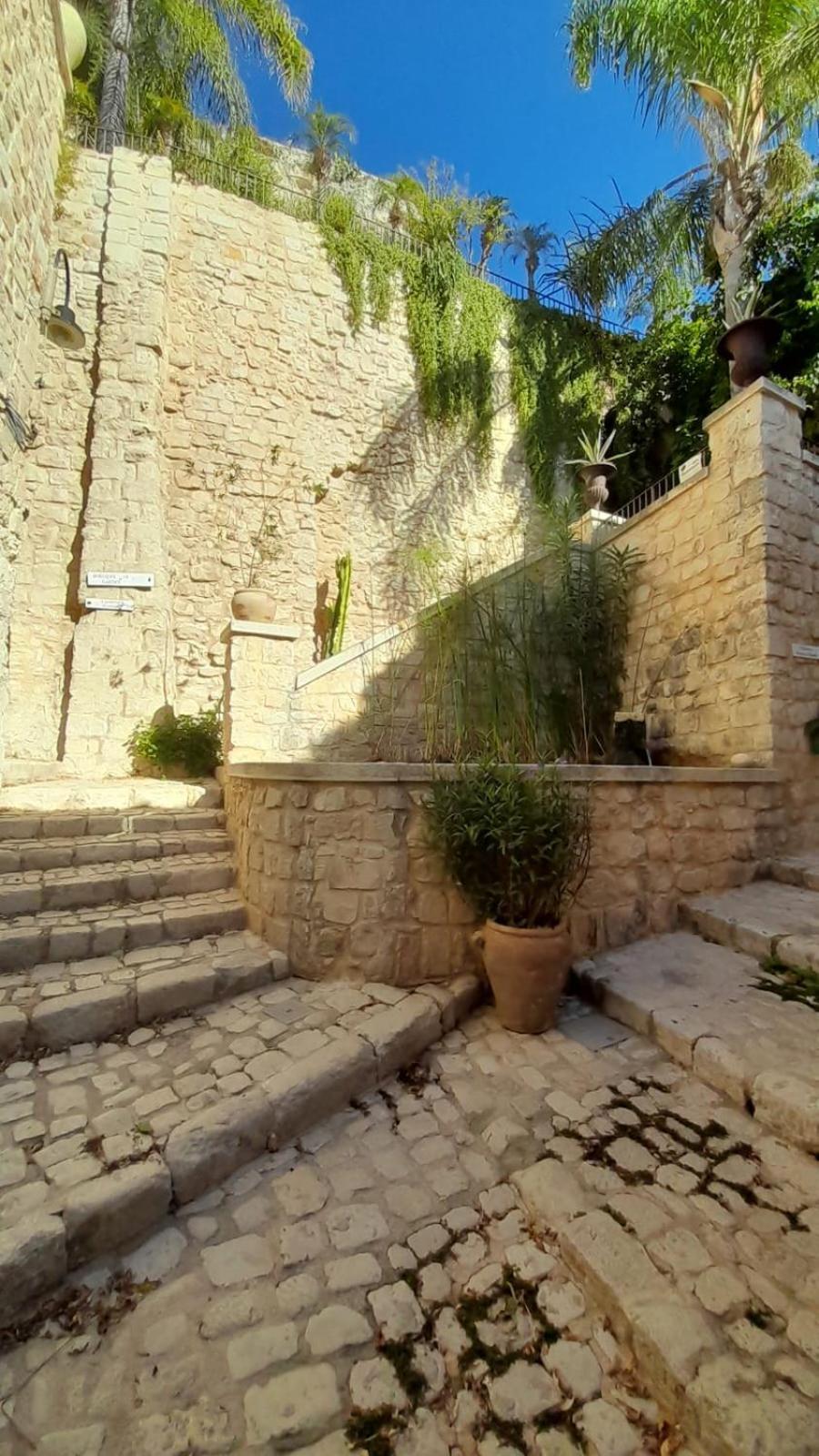 Borgo Hedone Villa Scicli Luaran gambar