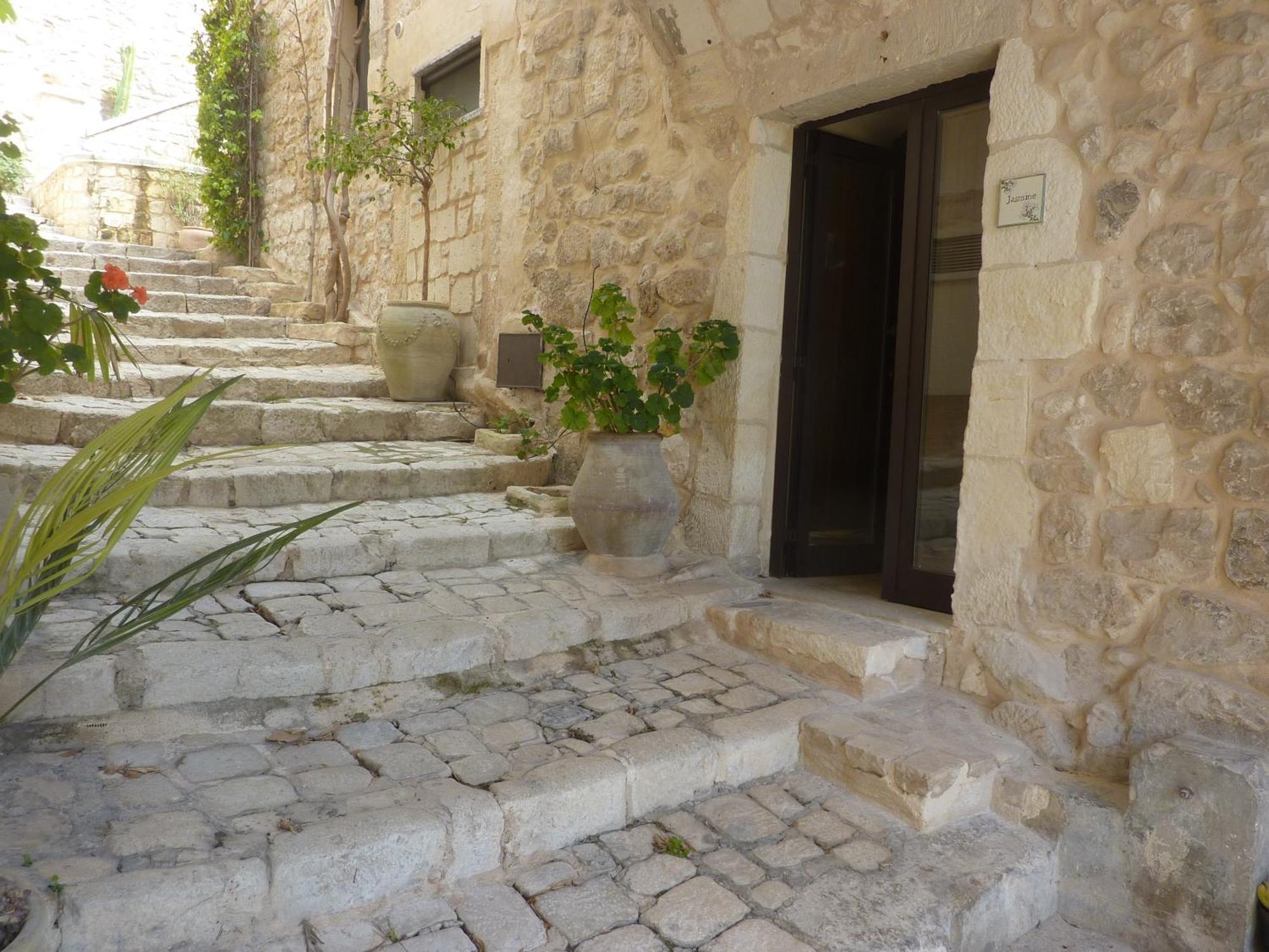 Borgo Hedone Villa Scicli Luaran gambar