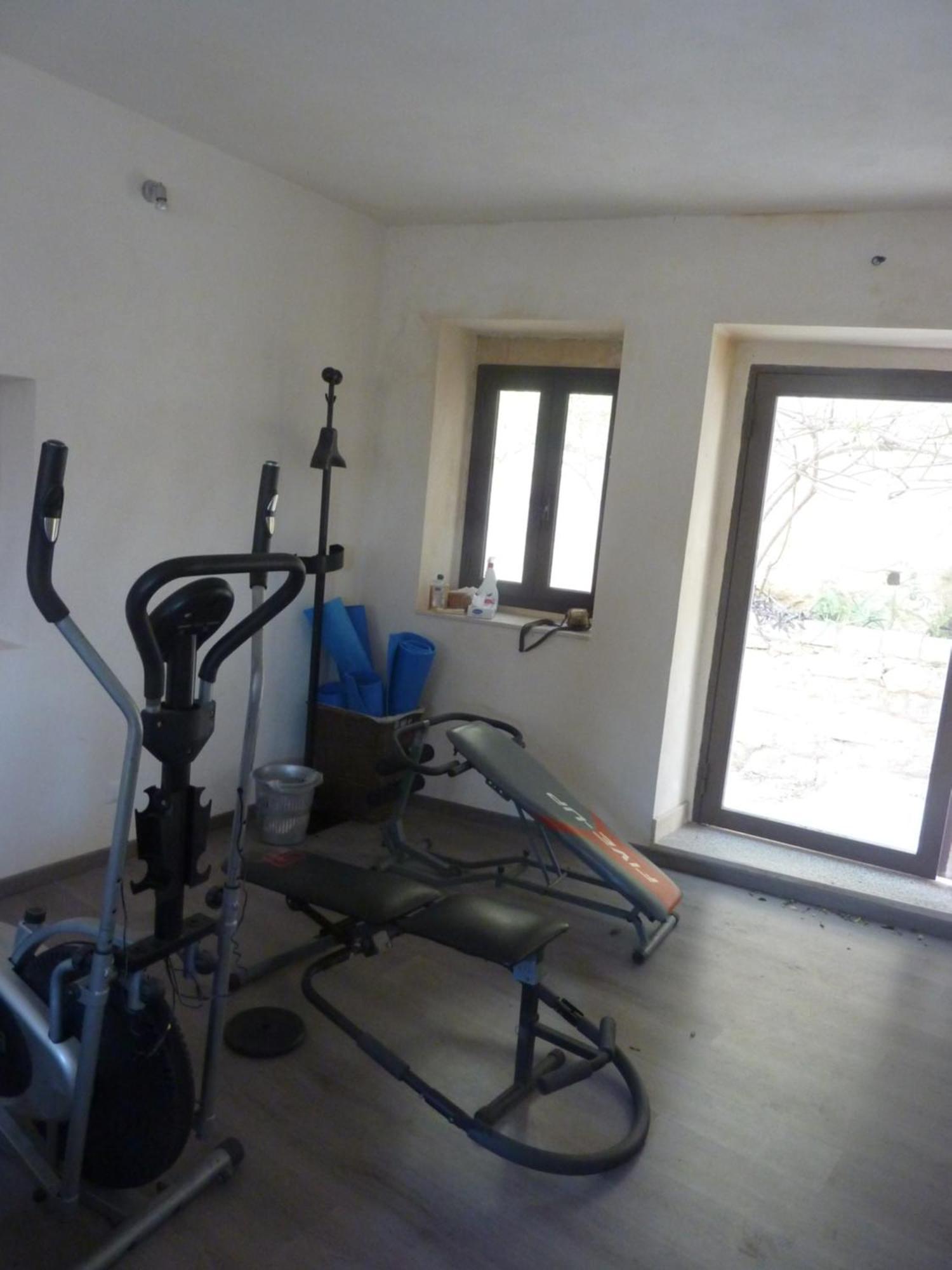 Borgo Hedone Villa Scicli Luaran gambar