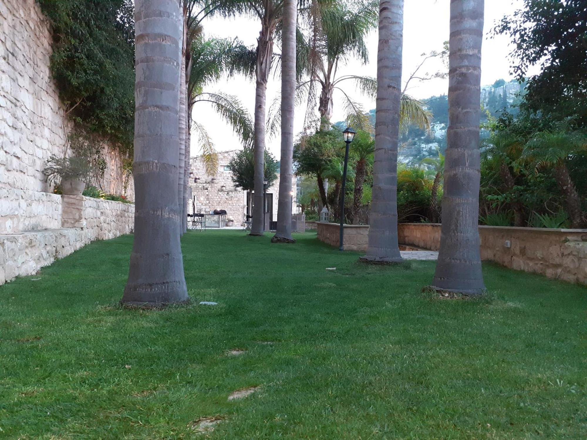 Borgo Hedone Villa Scicli Luaran gambar