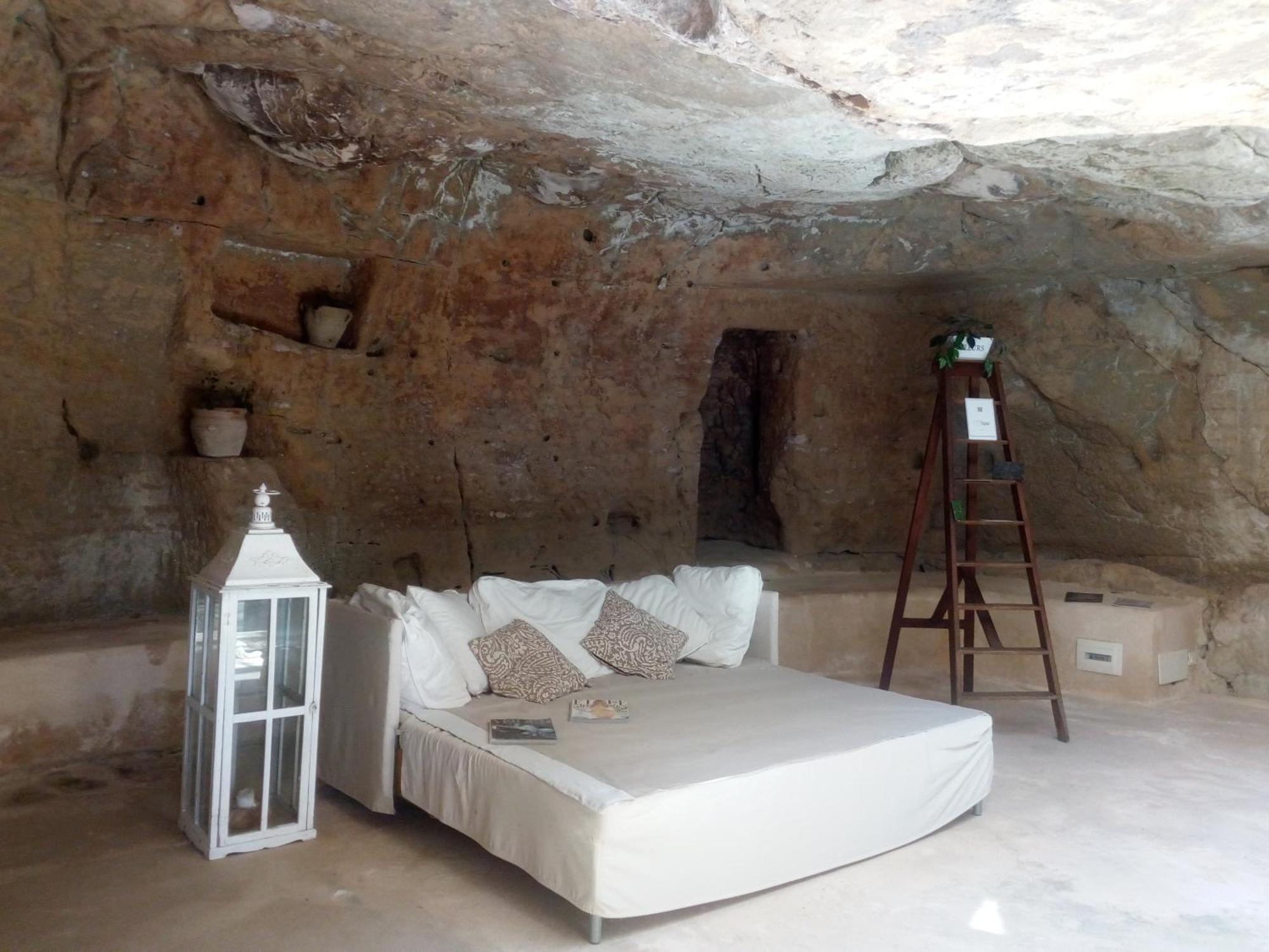 Borgo Hedone Villa Scicli Luaran gambar