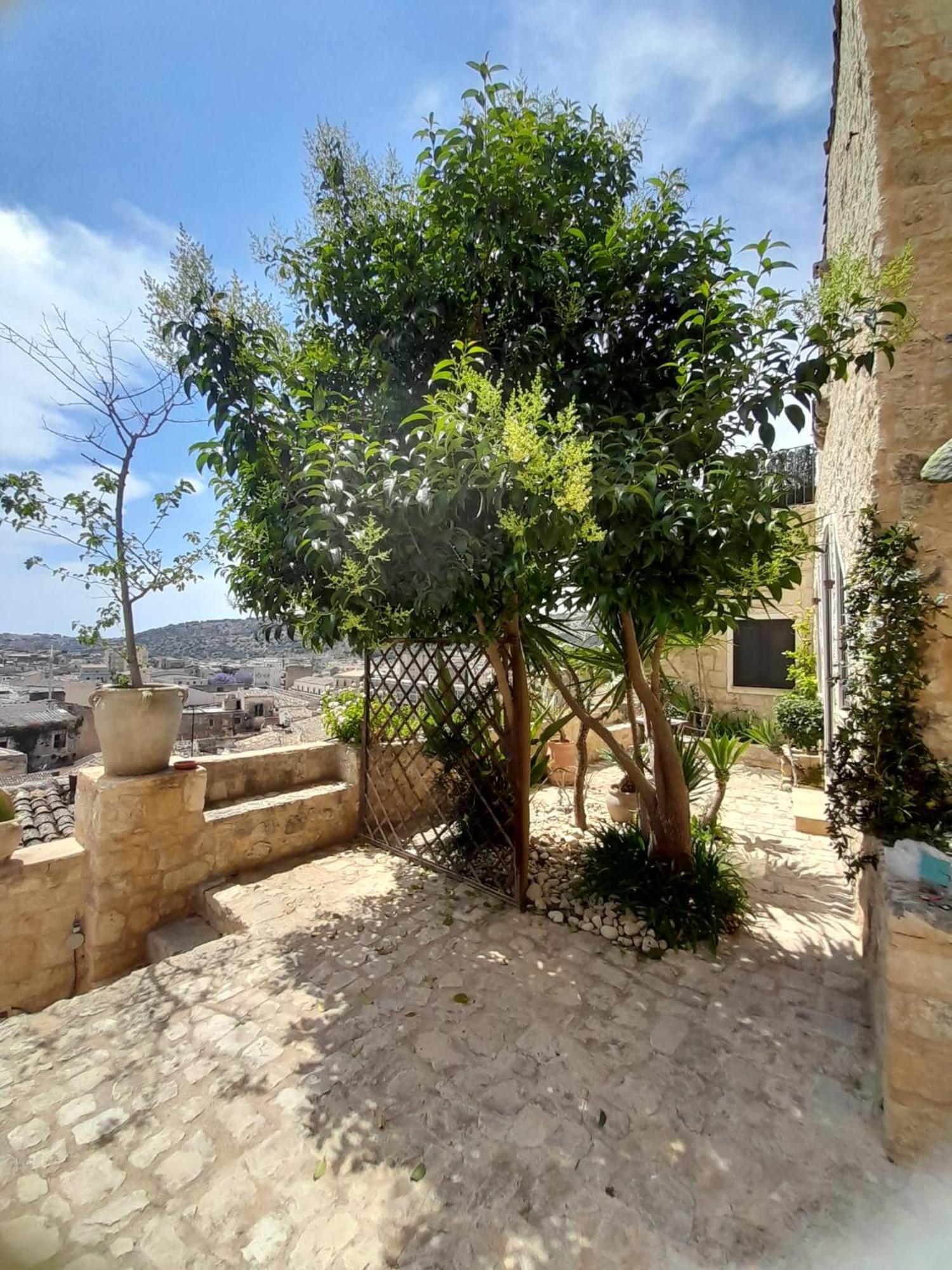 Borgo Hedone Villa Scicli Luaran gambar
