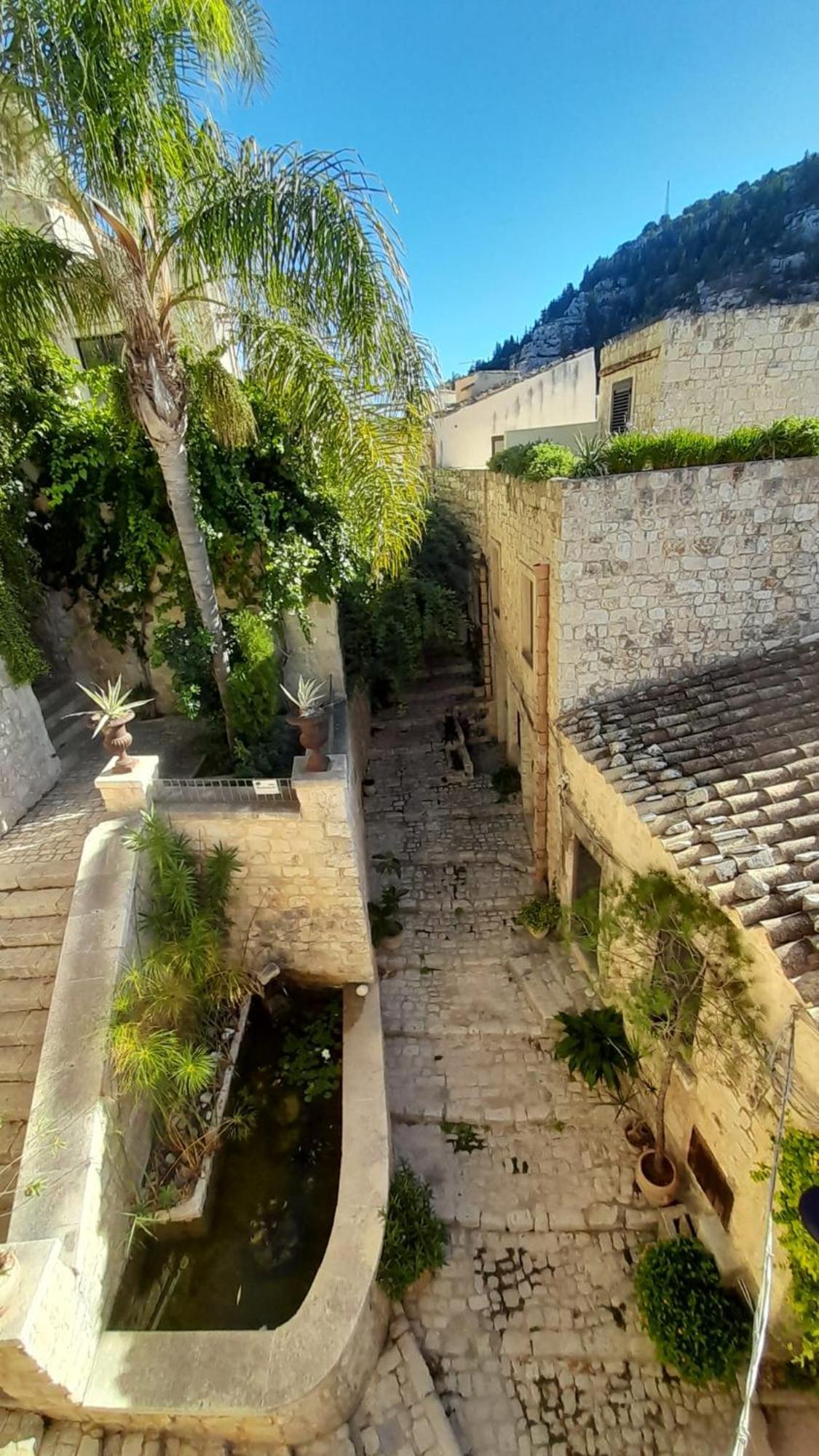 Borgo Hedone Villa Scicli Luaran gambar