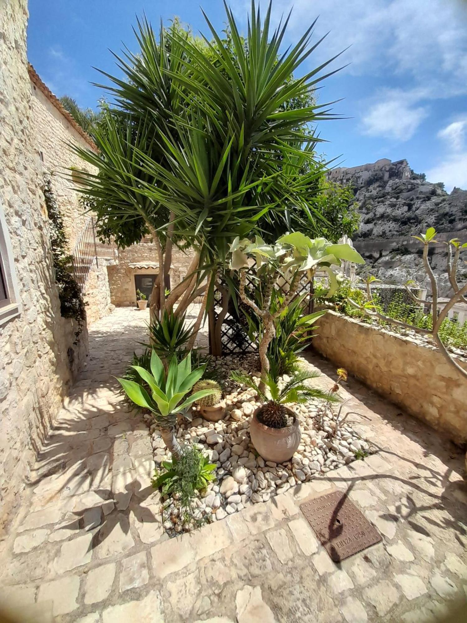 Borgo Hedone Villa Scicli Luaran gambar