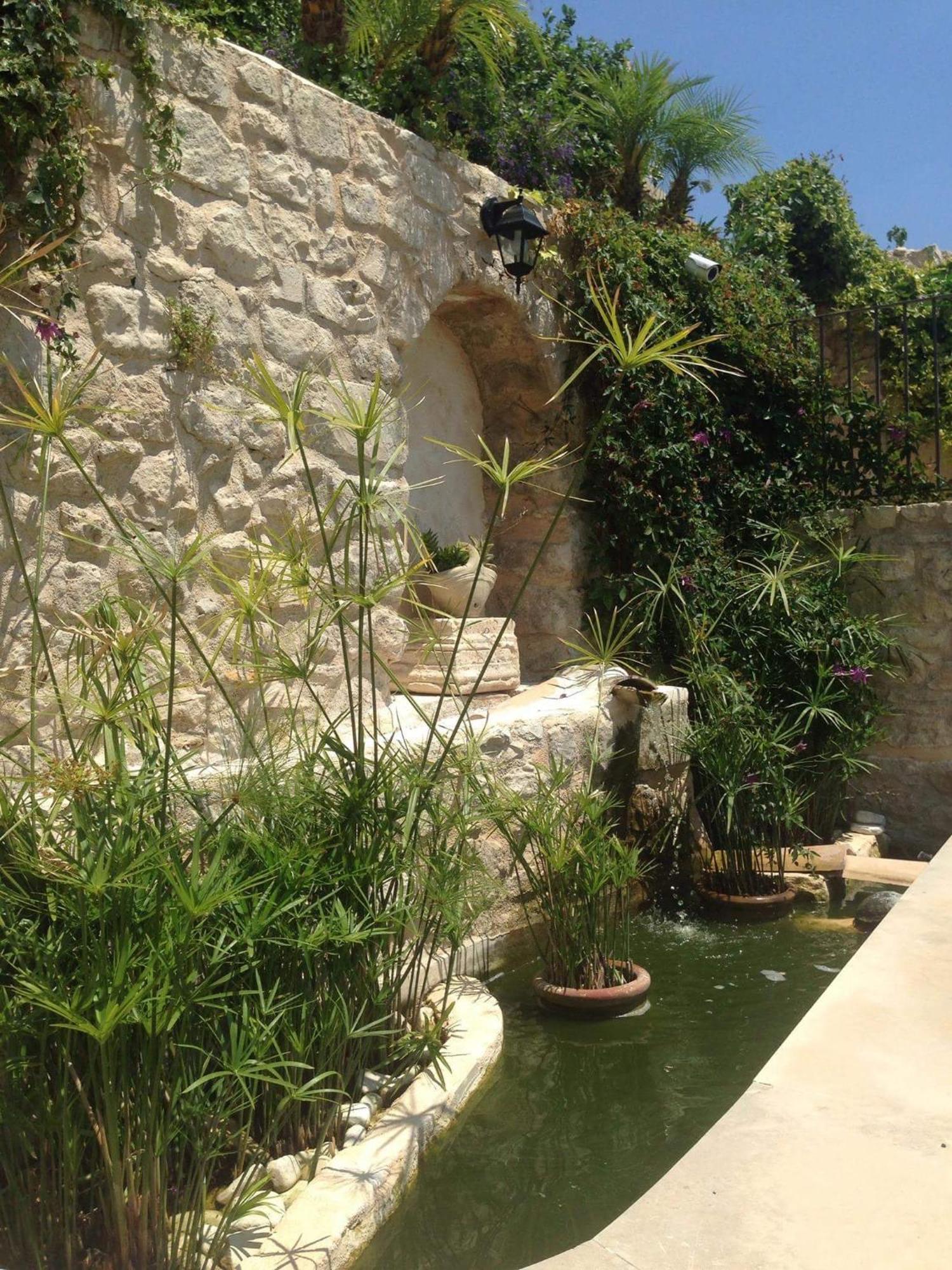 Borgo Hedone Villa Scicli Luaran gambar