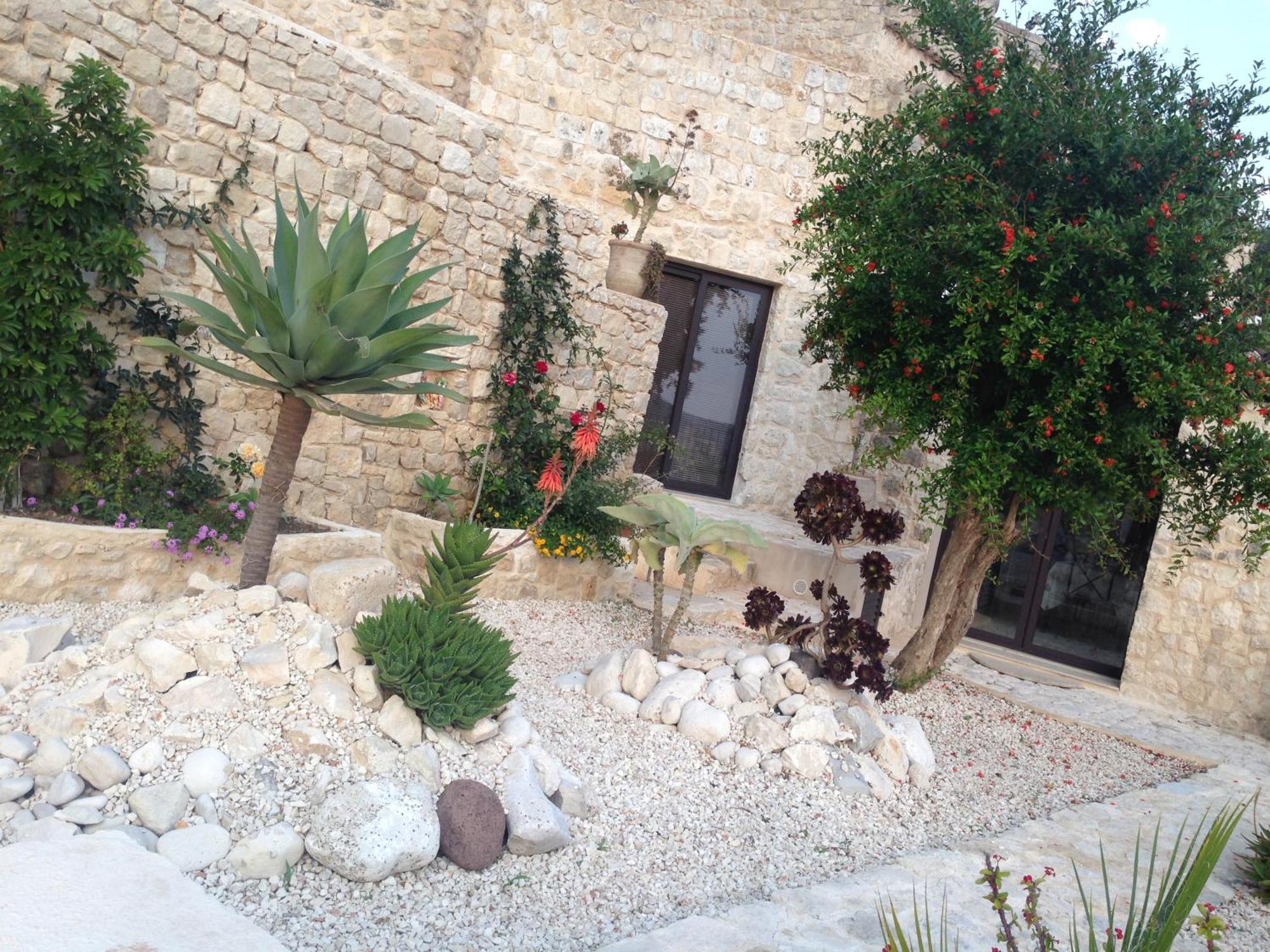 Borgo Hedone Villa Scicli Luaran gambar
