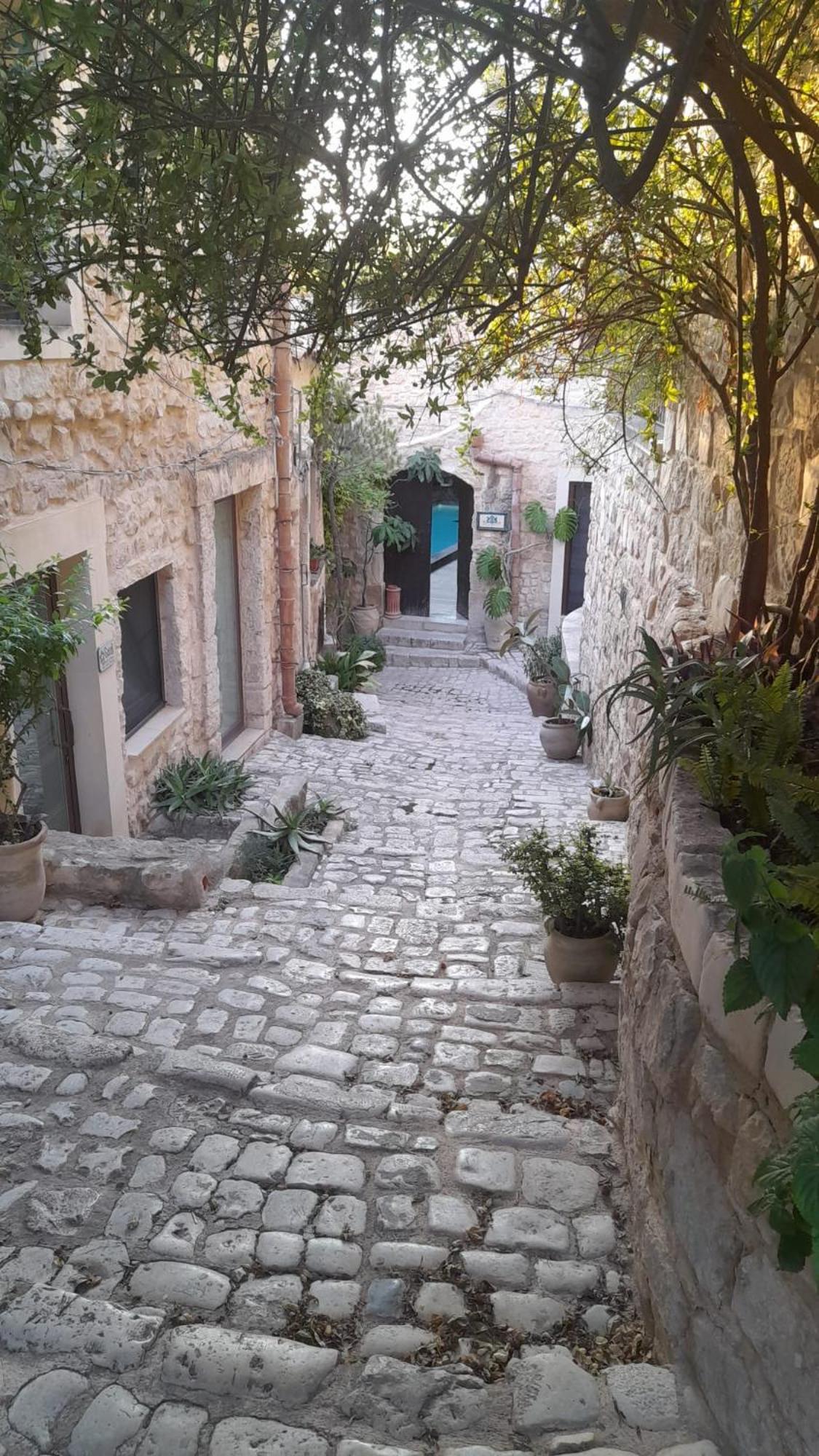 Borgo Hedone Villa Scicli Luaran gambar