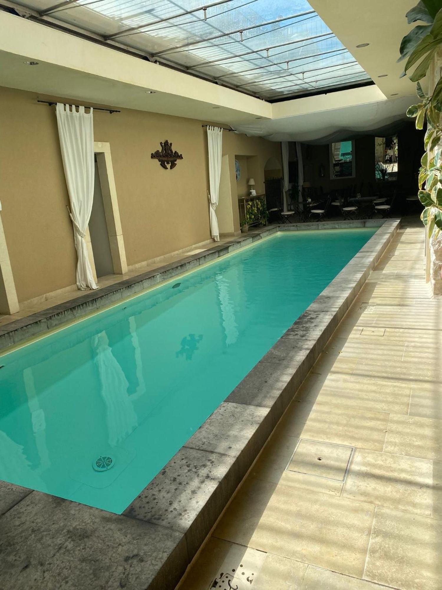 Borgo Hedone Villa Scicli Luaran gambar
