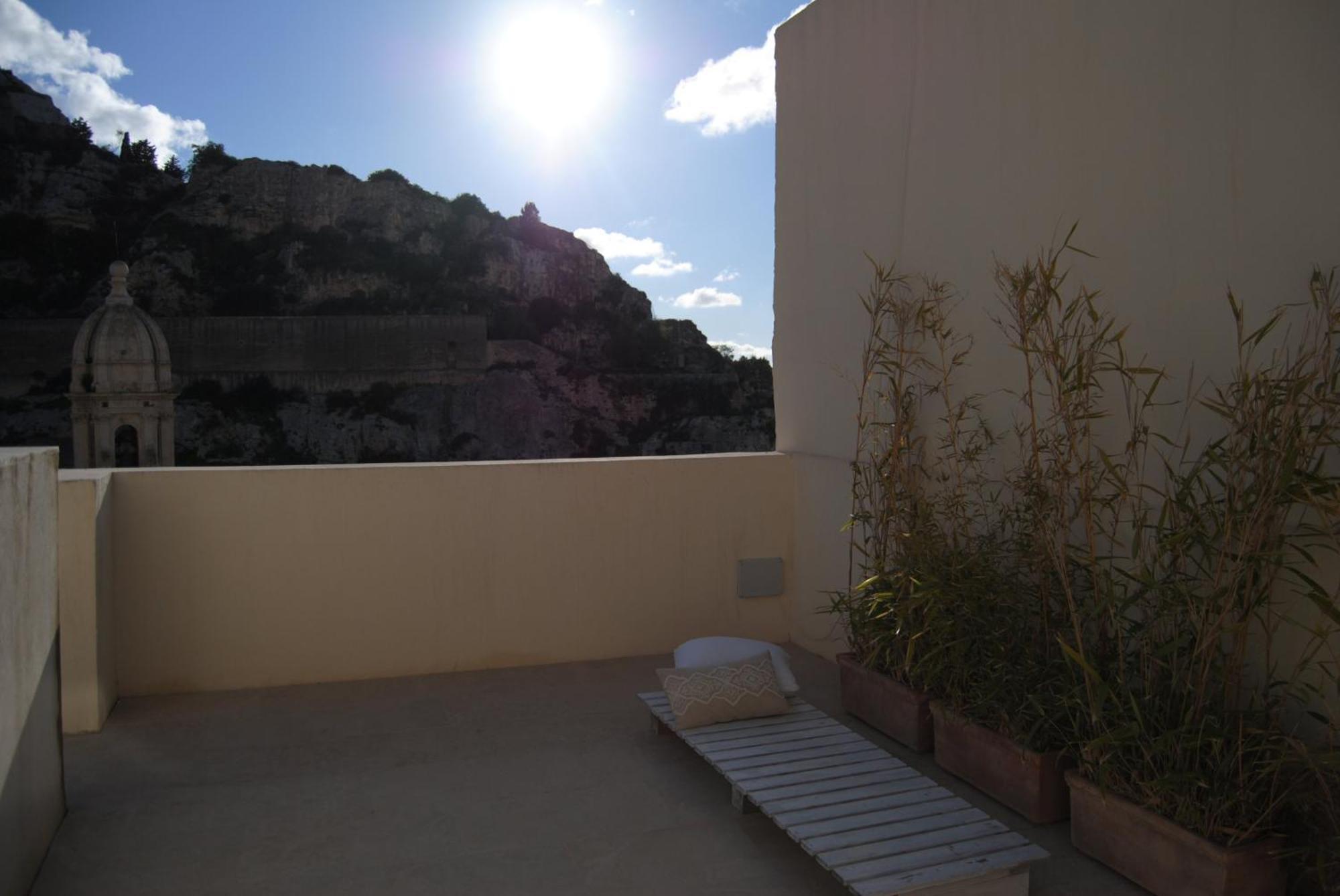 Borgo Hedone Villa Scicli Luaran gambar