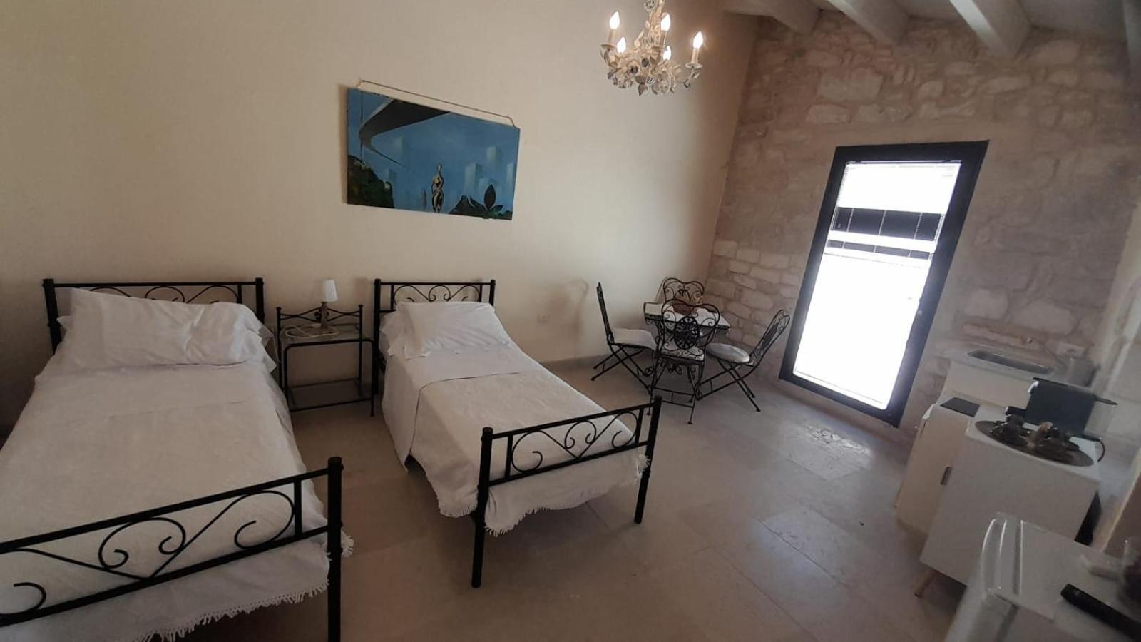 Borgo Hedone Villa Scicli Luaran gambar