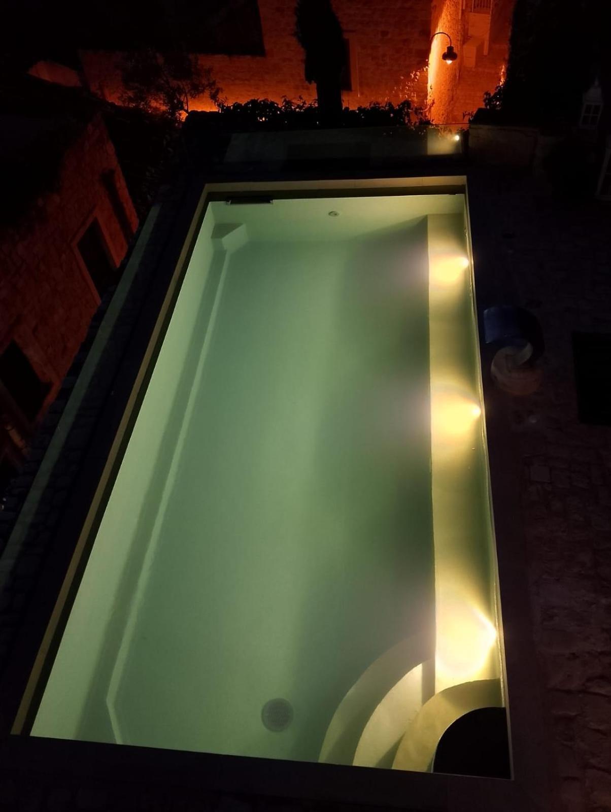 Borgo Hedone Villa Scicli Luaran gambar