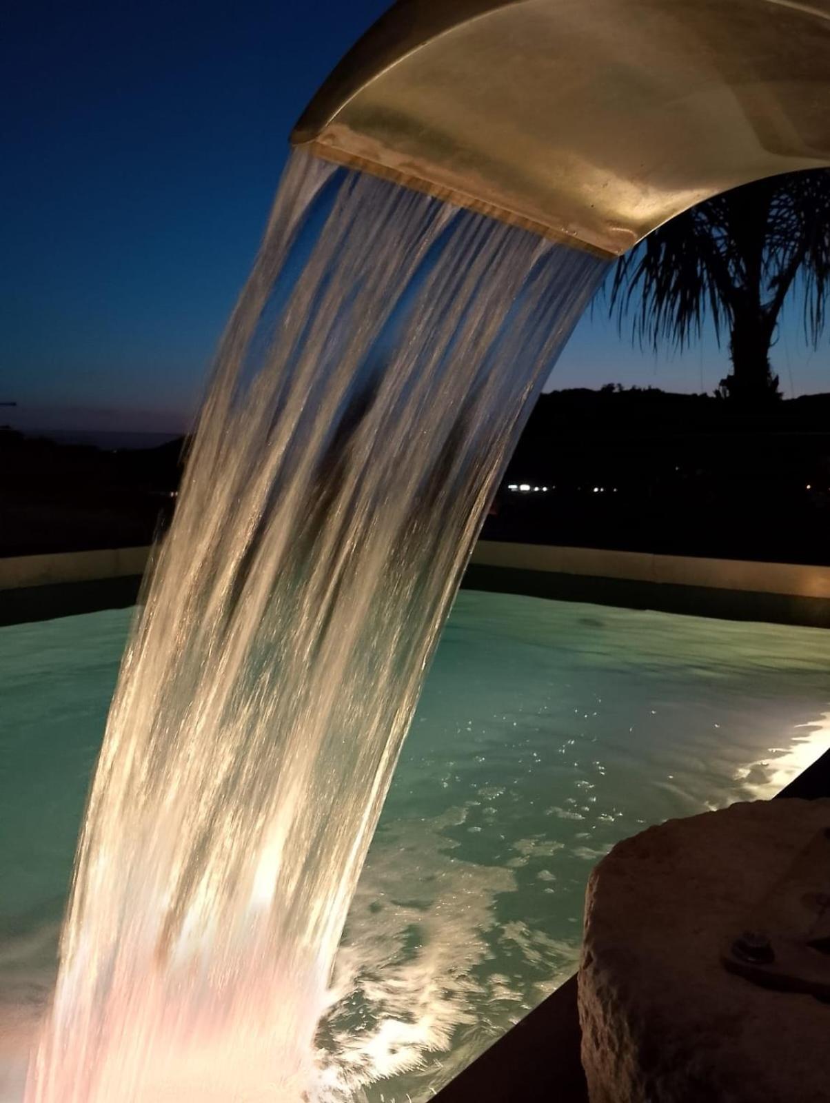 Borgo Hedone Villa Scicli Luaran gambar