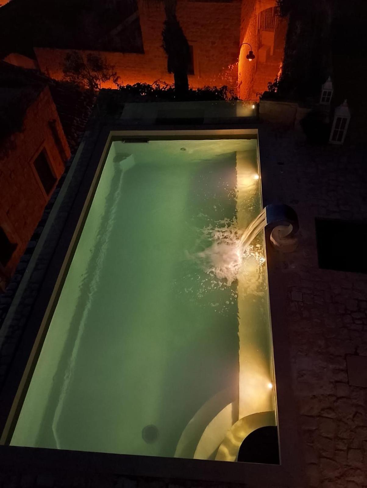 Borgo Hedone Villa Scicli Luaran gambar