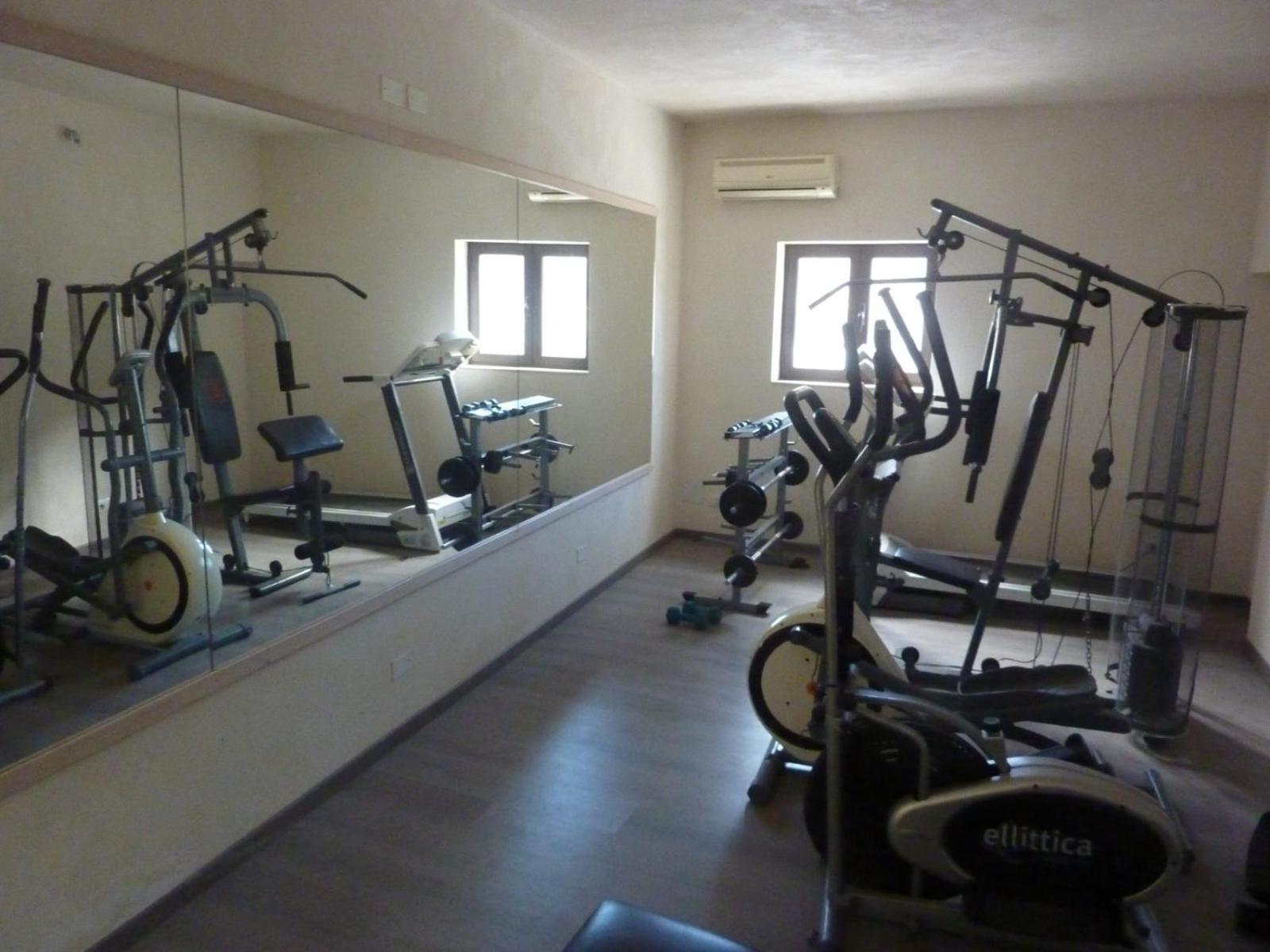 Borgo Hedone Villa Scicli Luaran gambar